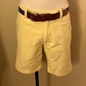 J.Crew Factory 9” Gramercy Short in Cotton Oxford
